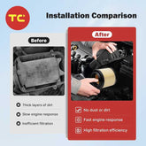 Car Air Filter